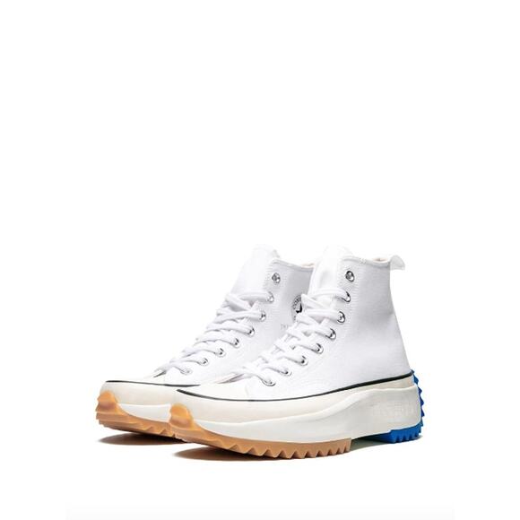 JW Anderson x Converse Run Star Hike sneakers - Picture 2 of 16